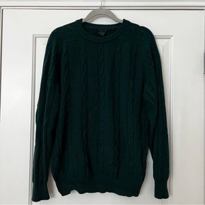 Vintage Abercrombie & Fitch Cashmere Sweater